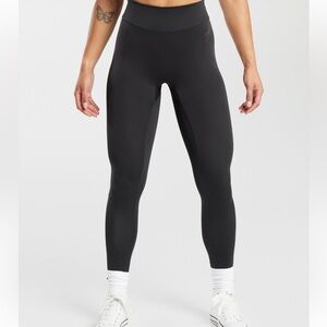 GS Power Original Leggings - Black Size Medium